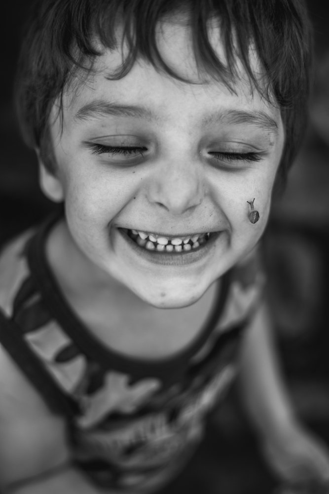 Photograph by Gisela Rasquela