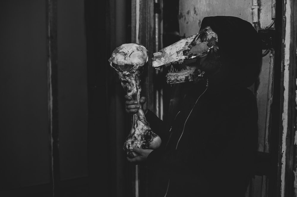 Photograph by Анна Чехарина