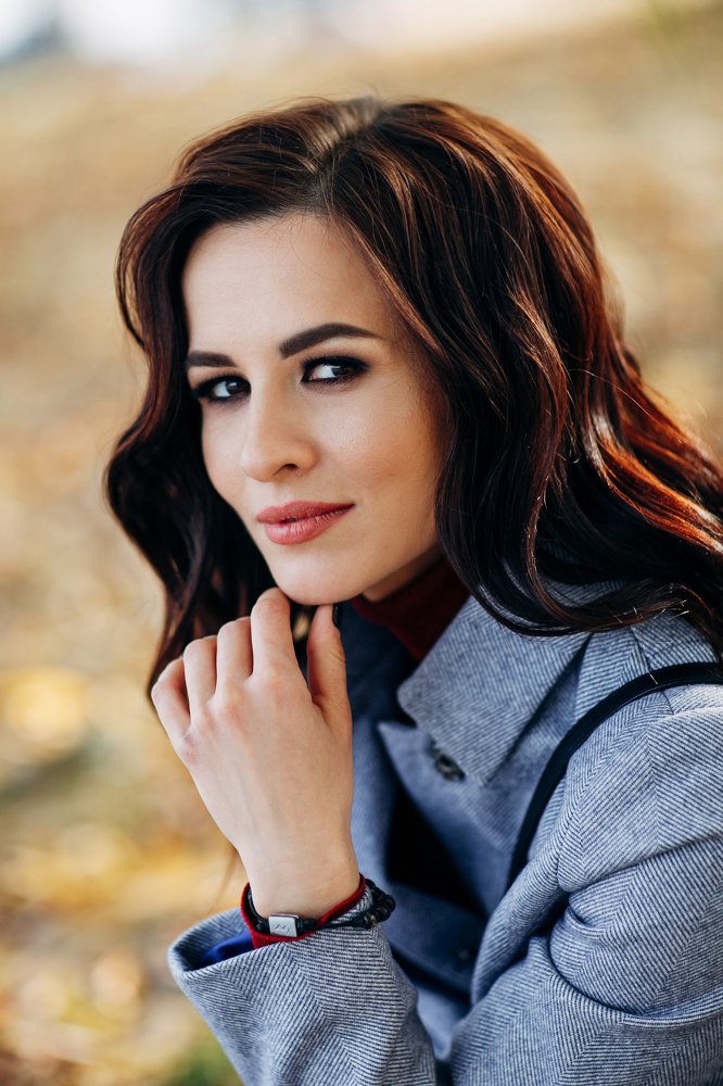 Photograph by Ольга Митяева