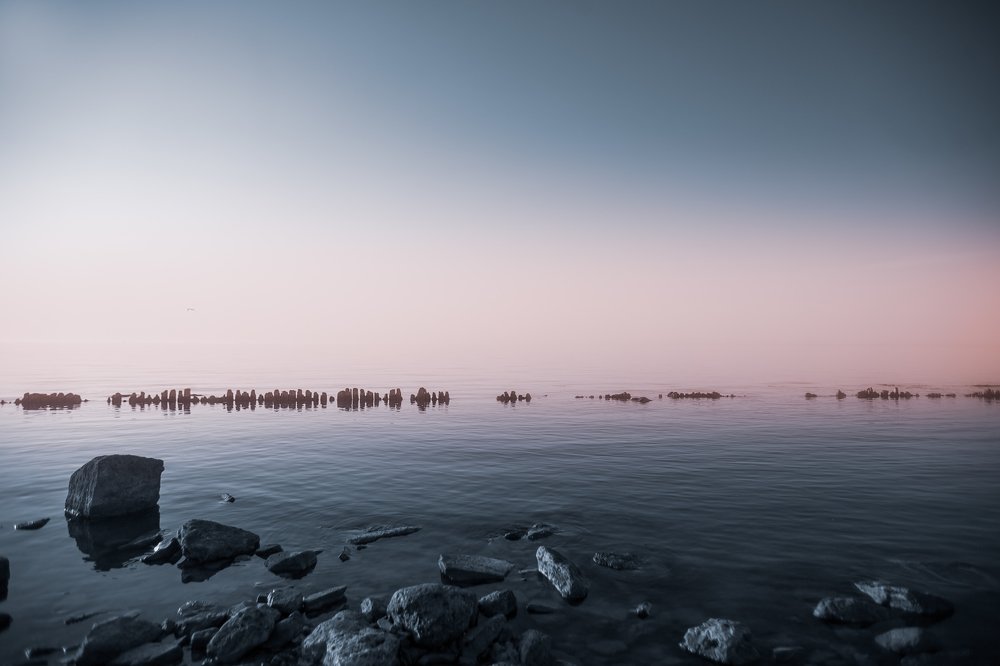 Photograph by Анна Чехарина