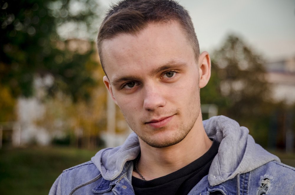 Photograph by Катерина Дорошенко