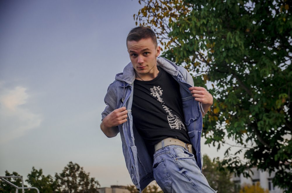 Photograph by Катерина Дорошенко