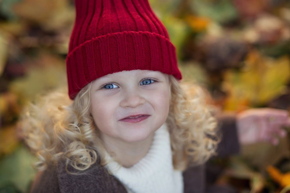 Фотография автора Даниленко Катерина