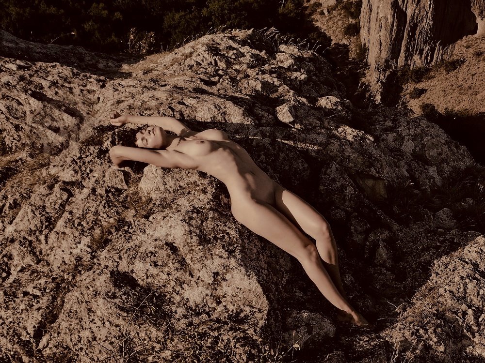 Photograph by Дмитрий Батагов