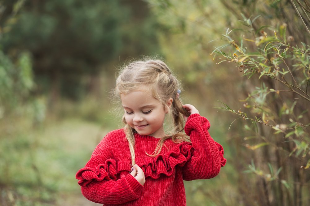 Фотография автора Даниленко Катерина