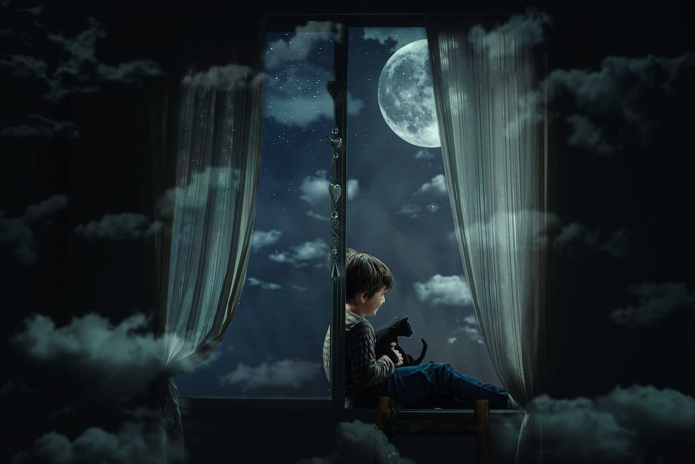 Photograph by Gisela Rasquela