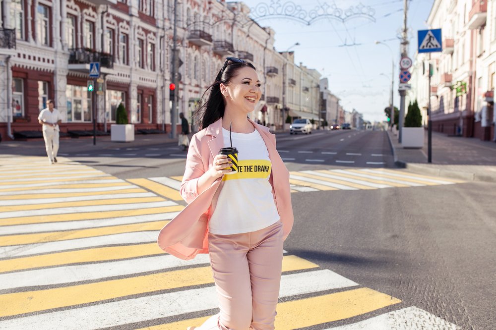 Фотография автора Даниленко Катерина