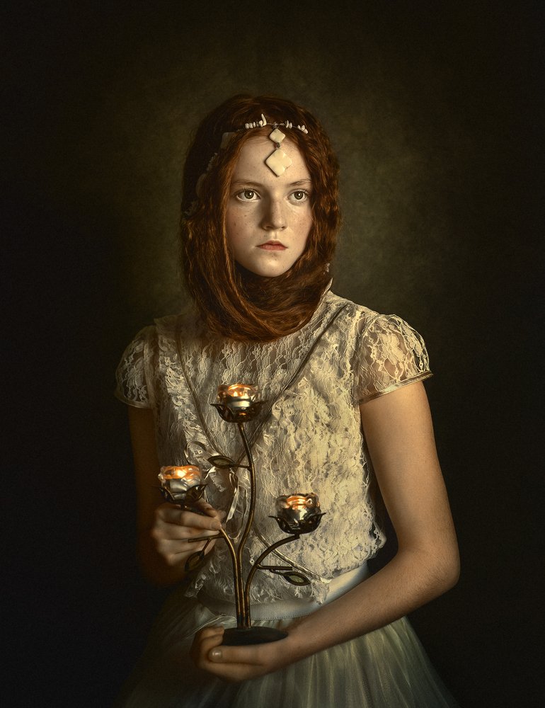 Photograph by Алена Кисель