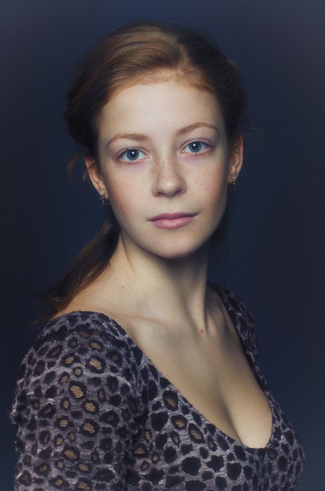 Photograph by Natalia Kalugina