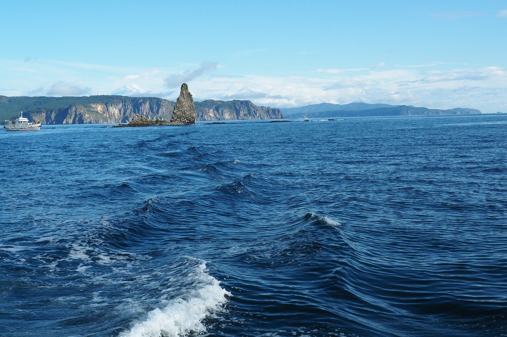 Photograph by Анна Тиунова