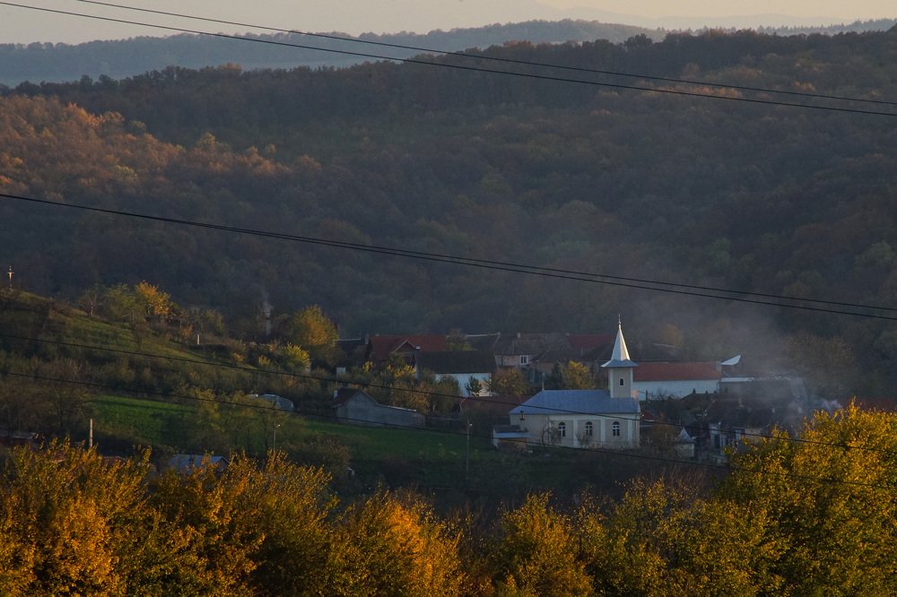 Photograph by Oprea Alexandru
