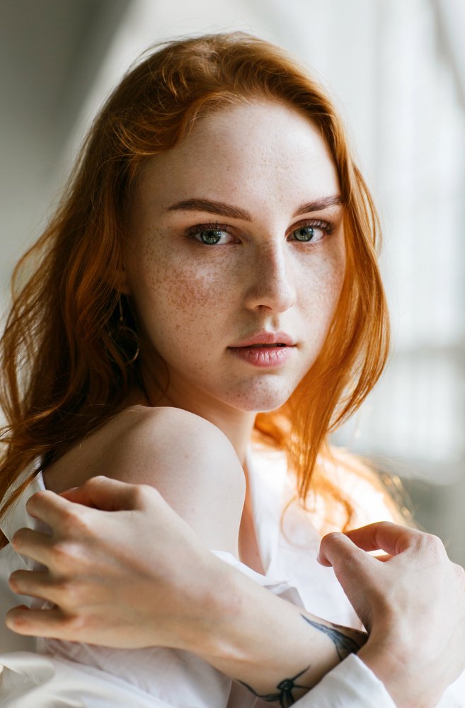 Photograph by Xenia Shabanova