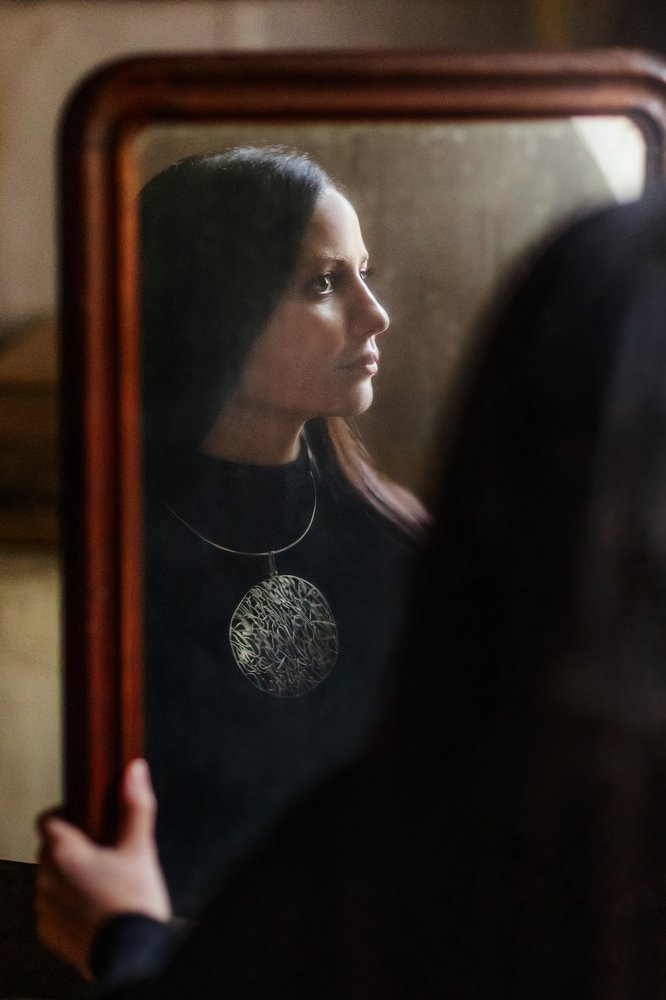 Photograph by Xenia Shabanova