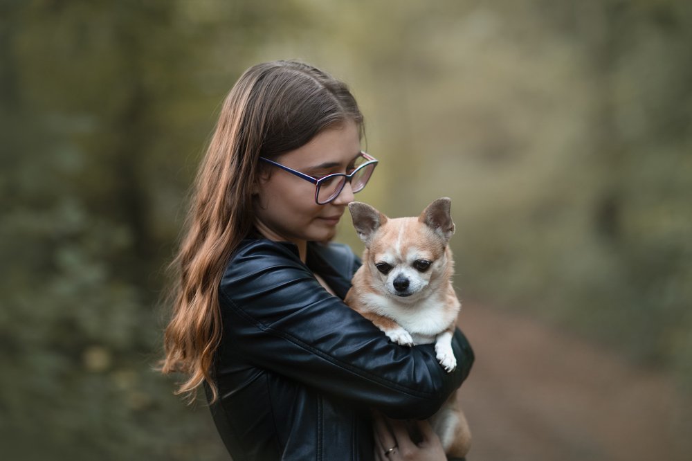 Photograph by Nikol Kopp