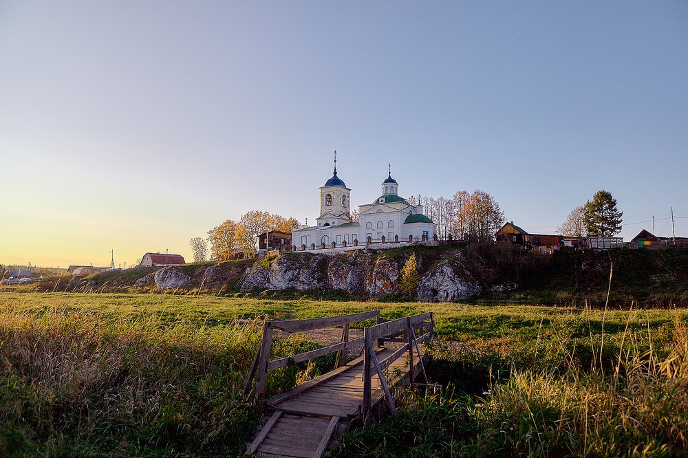 Photograph by Елена Мормоль