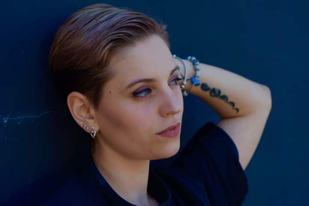 Photograph by Эльза Чанба