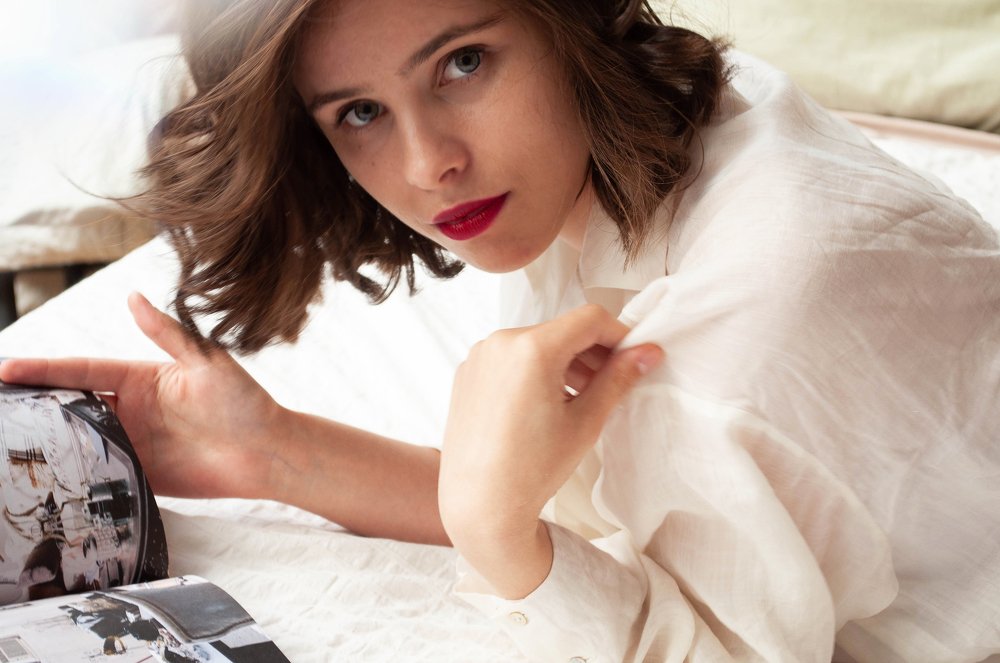 Фотография автора Алла Каптур