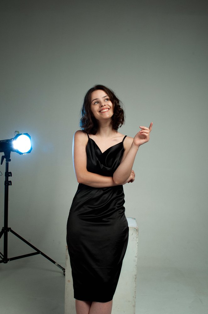 Фотография автора Алла Каптур