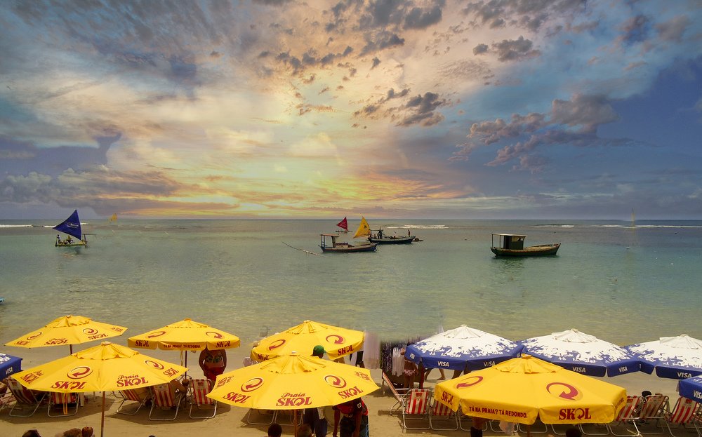 Photograph by Cesar Lorenzano