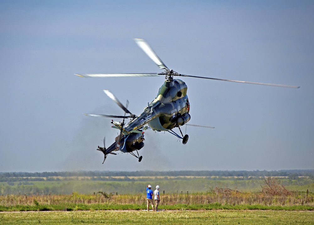 Высший пилотаж