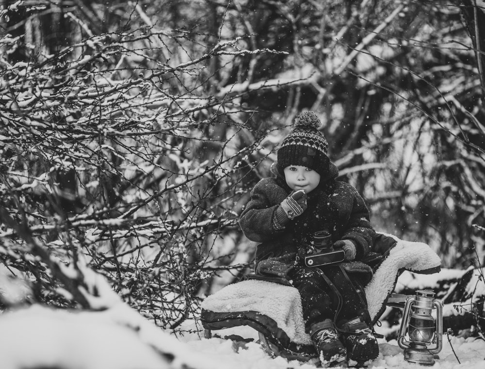 Photograph by Алина Миняйло