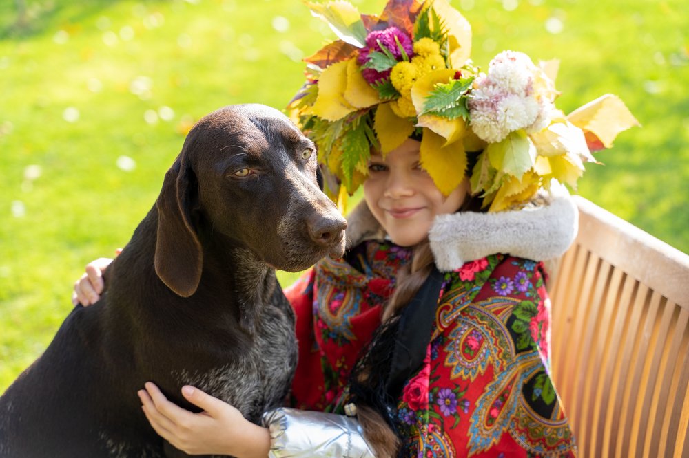 Photograph by Анна Белоцерковская