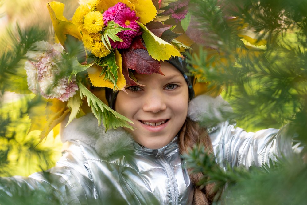 Photograph by Анна Белоцерковская