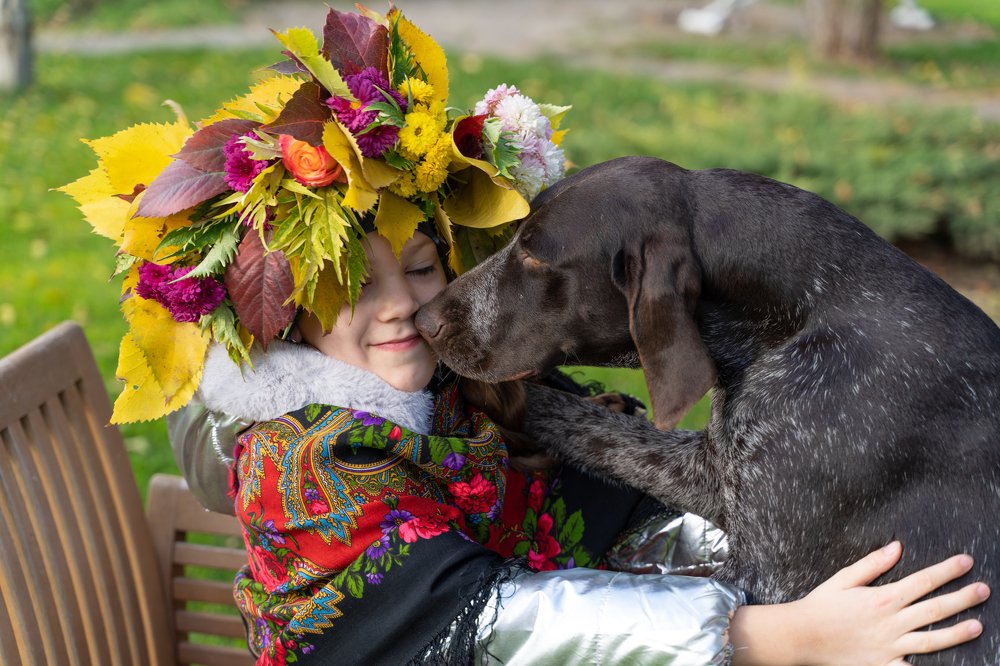 Photograph by Анна Белоцерковская