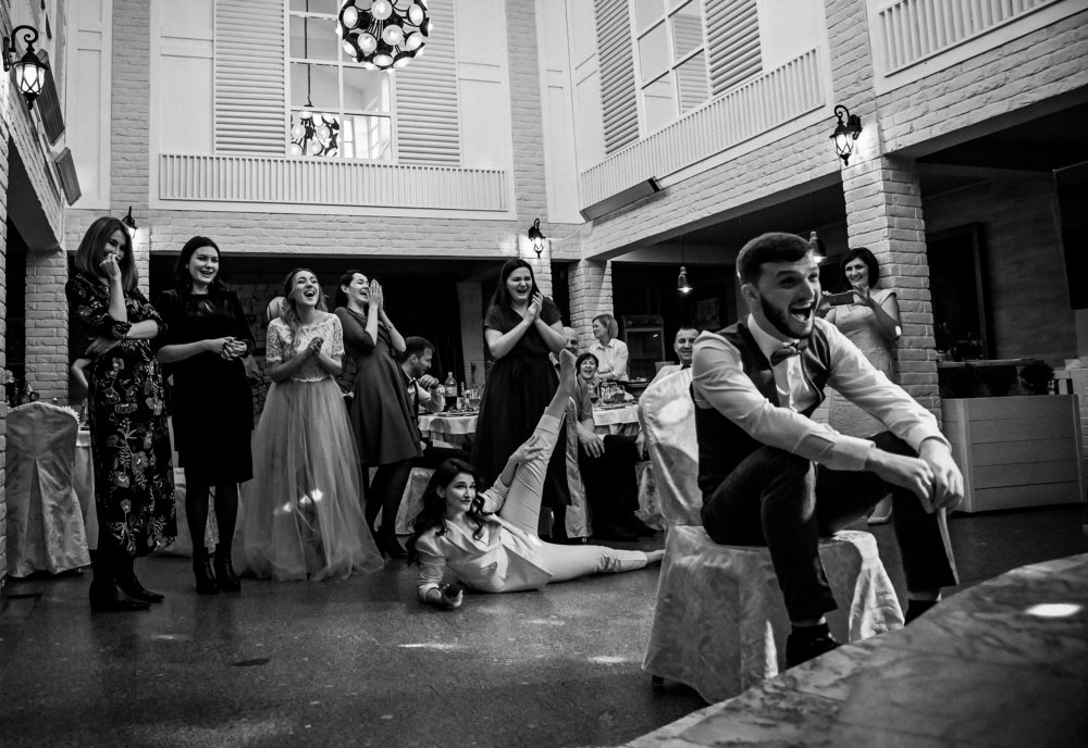 Photograph by Евгения Тимощенко