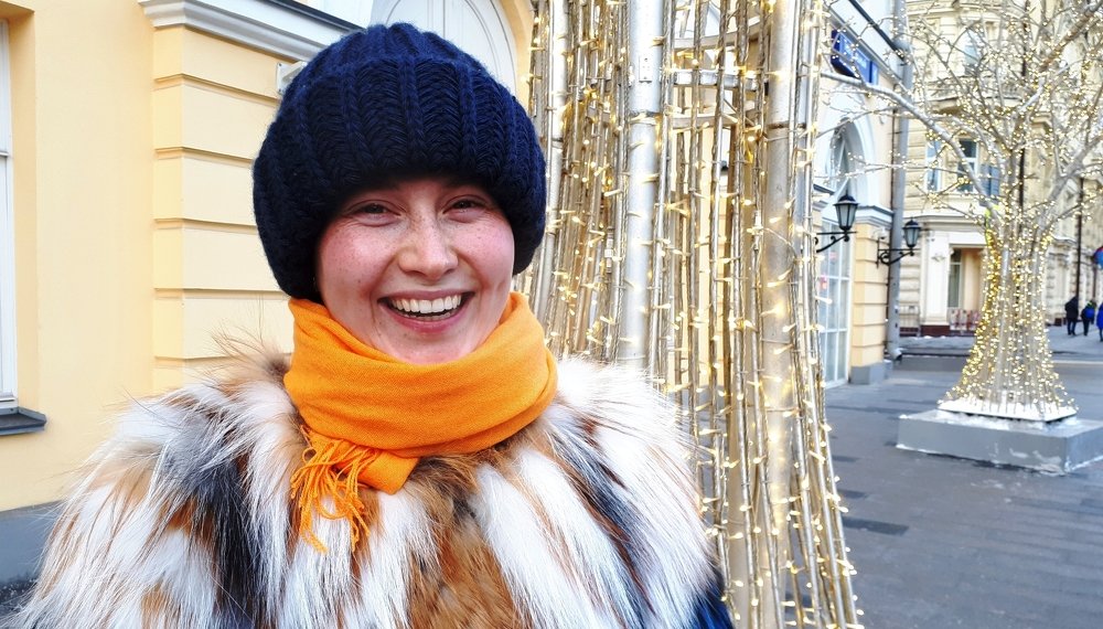 Photograph by Сергей Смирнов