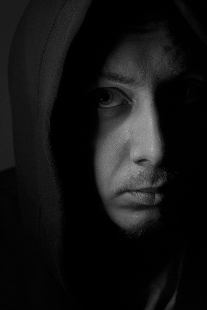 Photograph by Дмитрий Пропадалин