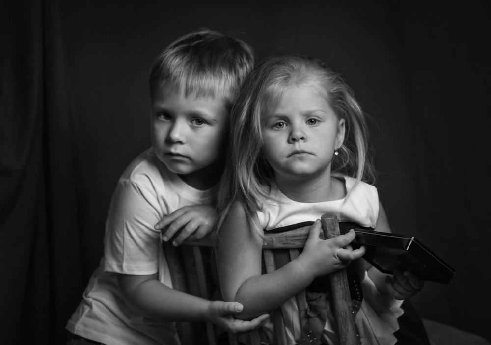 Photograph by Виктория Денисенко