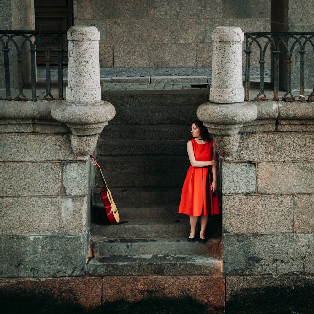 Photograph by Сафронова Любовь