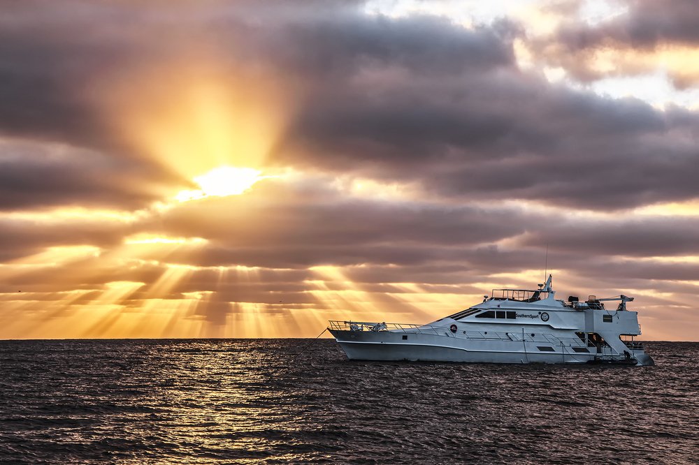 Photograph by Сергей Федоренко