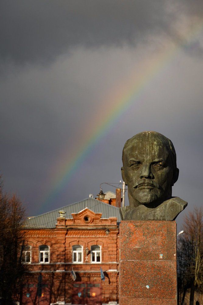 Photograph by Александр Кочергин