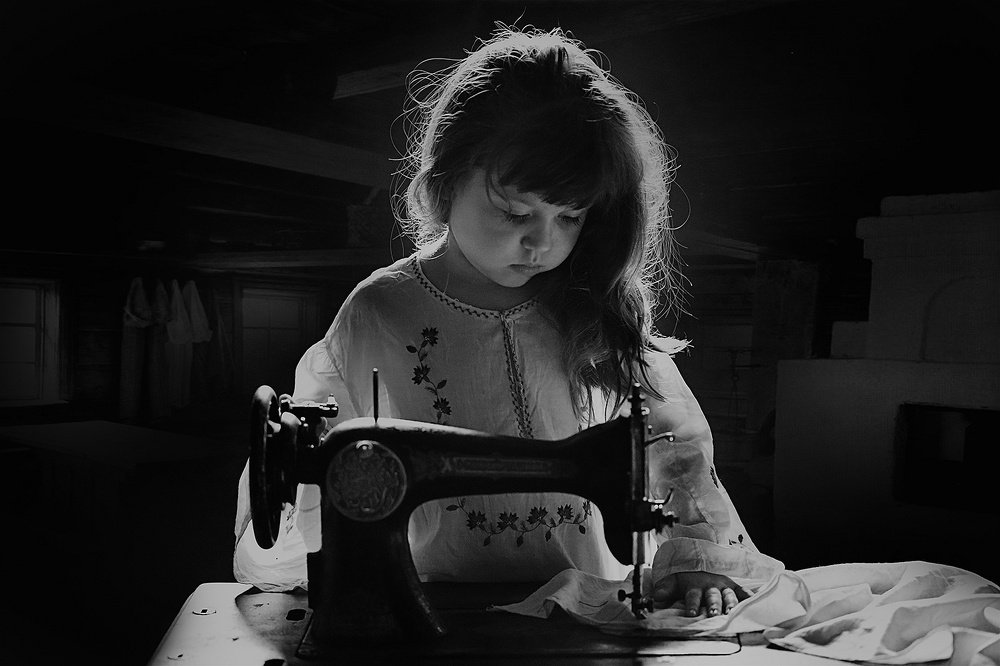 Photograph by Марина Володько