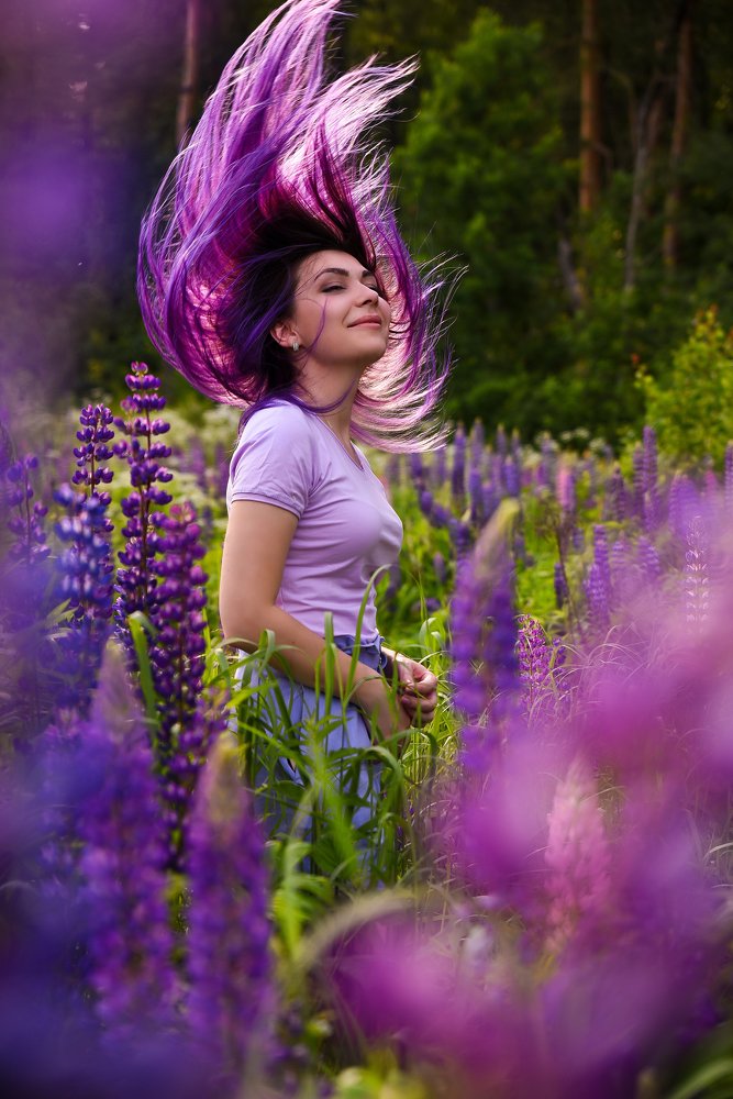 Photograph by Людмила