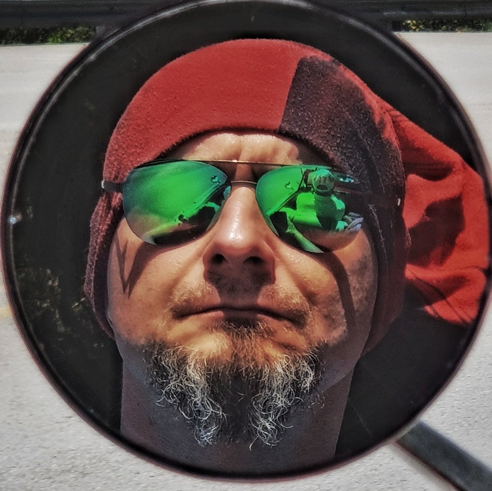 Photograph by Marcin Sokolowski - maarew