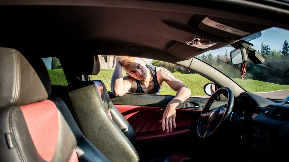 Photograph by Алексей Павленко