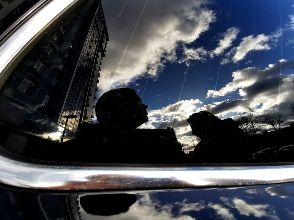 Photograph by Ирина Хромова