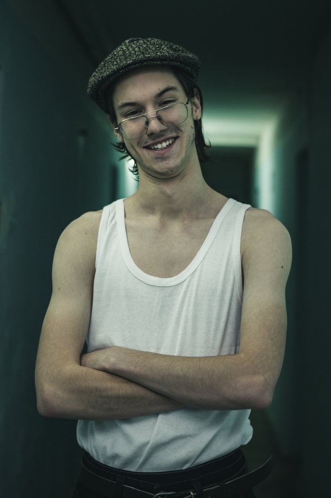 Photograph by Алексей Павленко