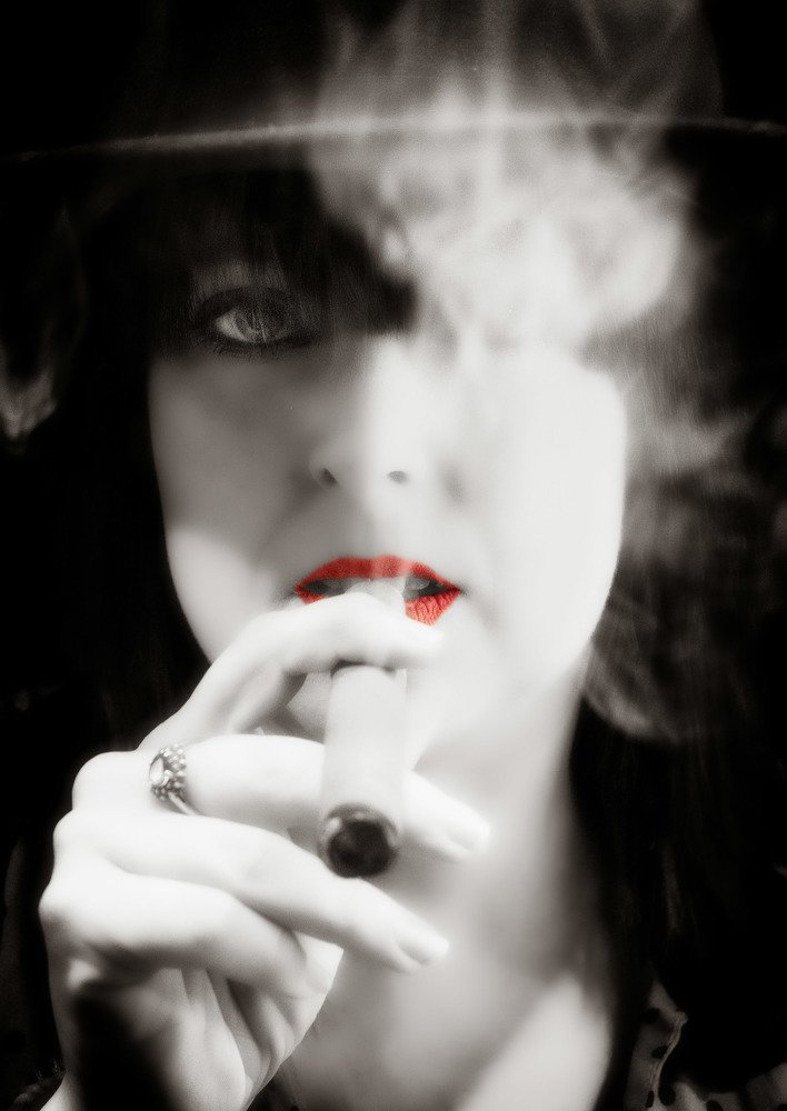 Photograph by Paul Messer