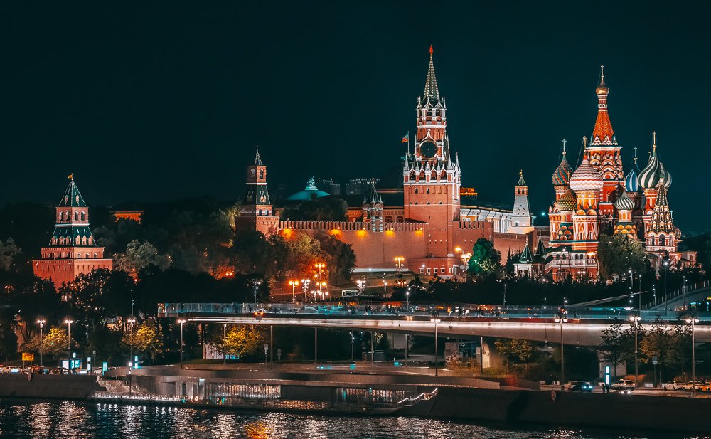 Photograph by Дмитрий Трепольский