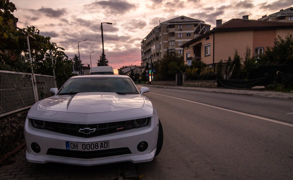 Photograph by Димитар Бирачоски