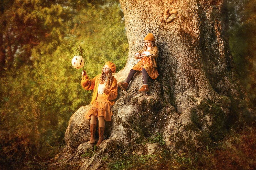 Photograph by Татьяна Новик-Залеская