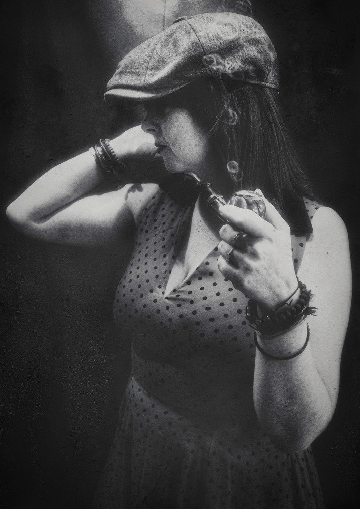 Photograph by Paul Messer