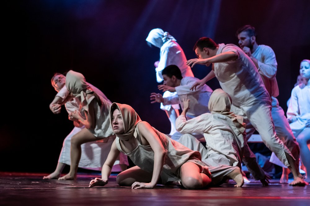 Photograph by Алексей Павленко