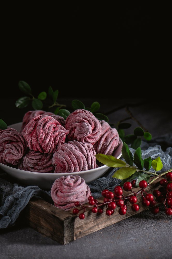 Photograph by Anna Makarenkova