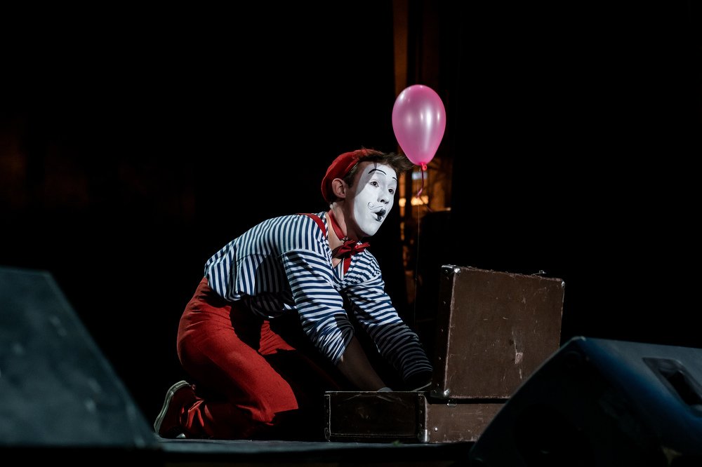 Photograph by Алексей Павленко