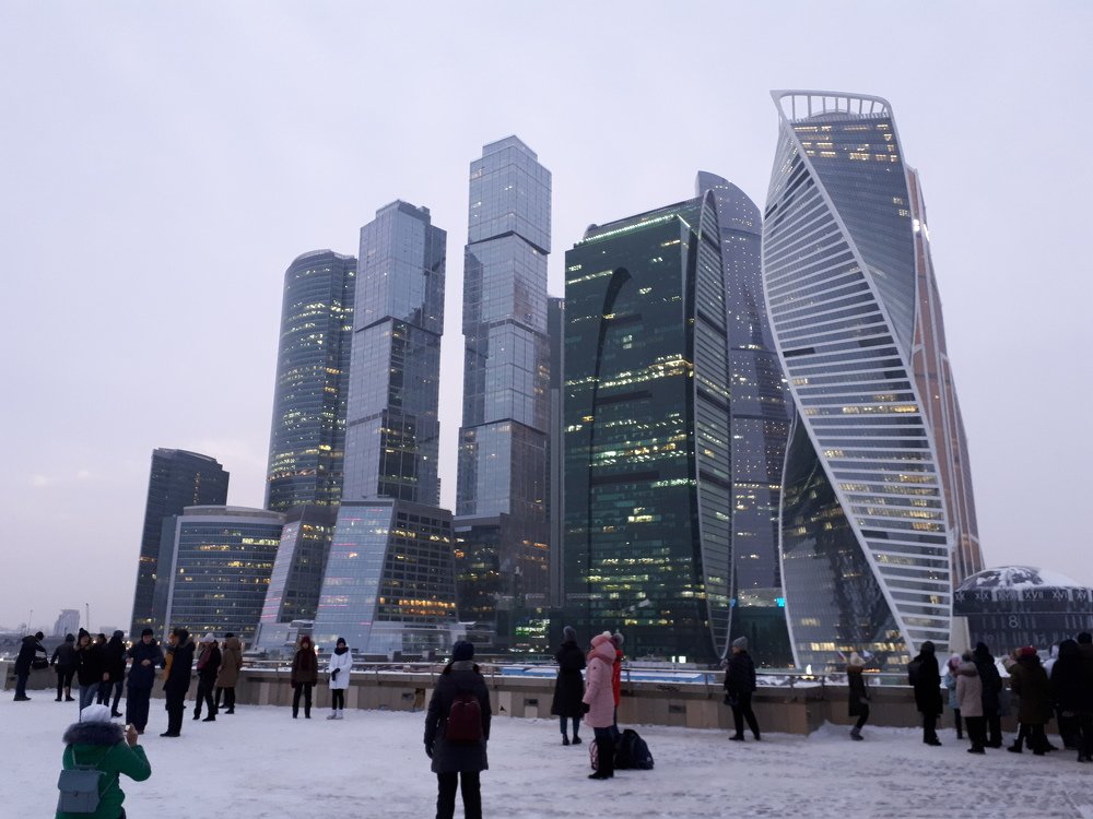 Photograph by Сергей Смирнов